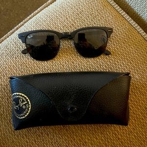 Men’s Ray-Ban Sunglasses